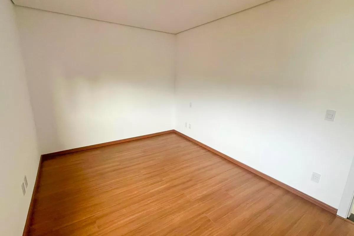Apartamento, Serra, 3 Quartos, 2 Vagas, 1 Suíte