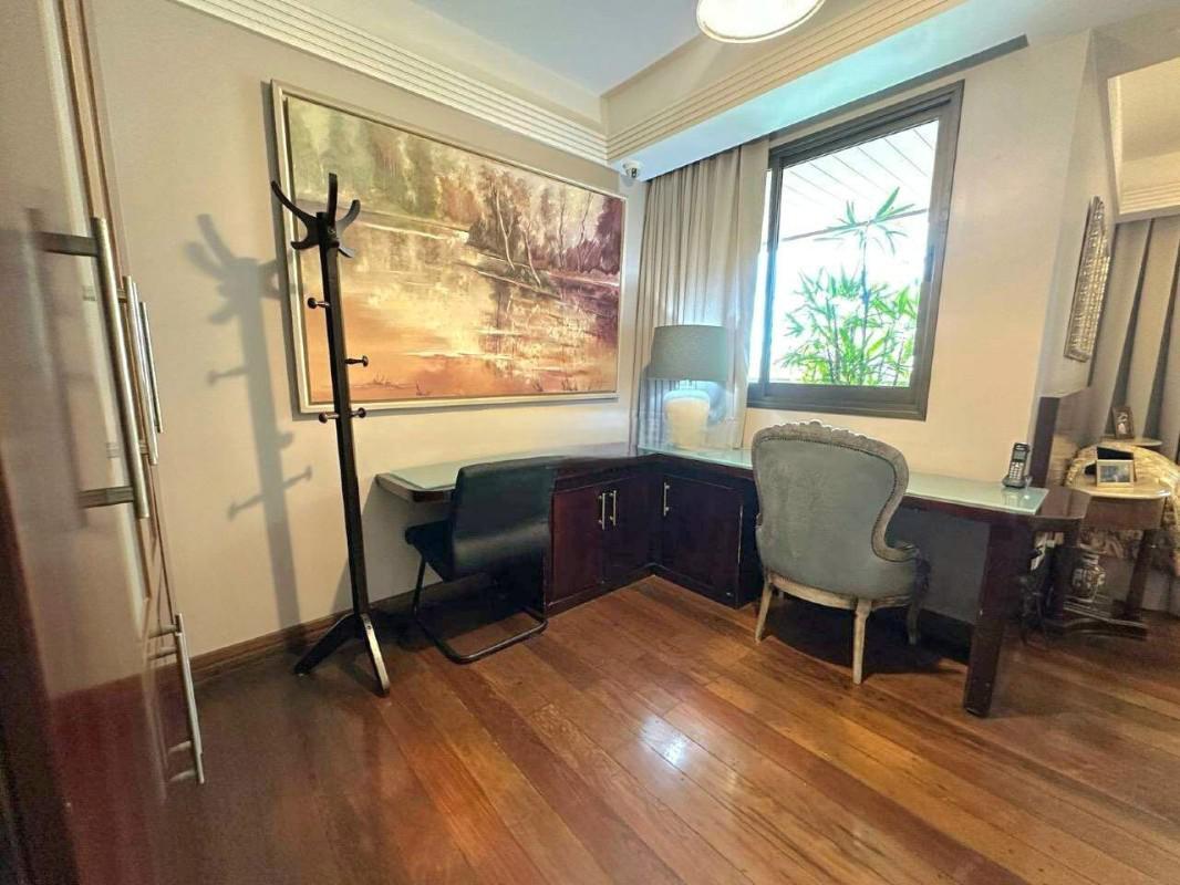 Apartamento, Savassi, 3 Quartos, 3 Vagas, 2 Suítes