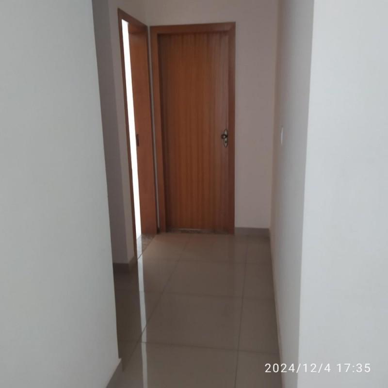 Apartamento, Riacho das Pedras, 3 Quartos, 2 Vagas, 1 Suíte