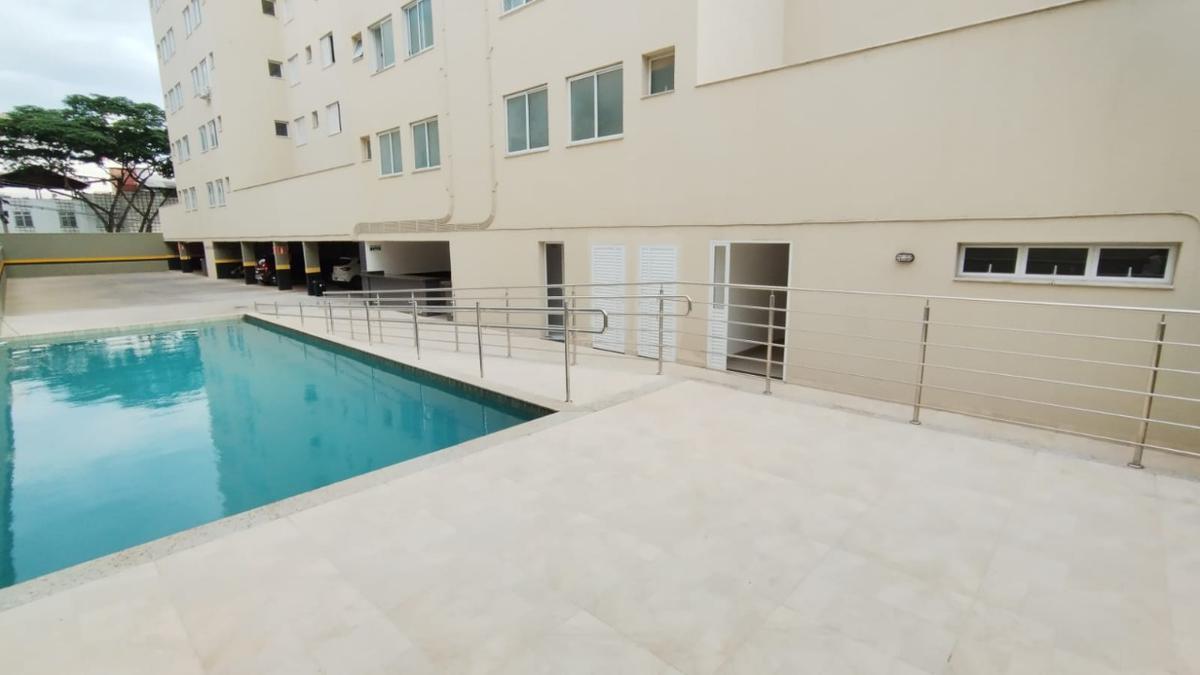 Apartamento, Fernão Dias, 4 Quartos, 3 Vagas, 1 Suíte