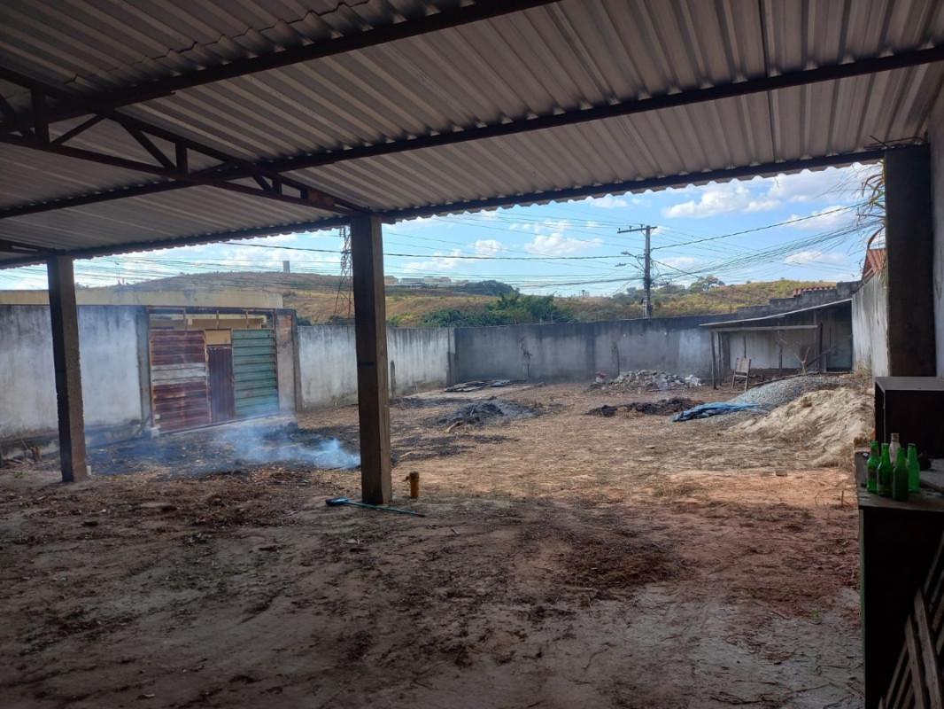 Lote, São João, 0 Quarto, 0 Vaga