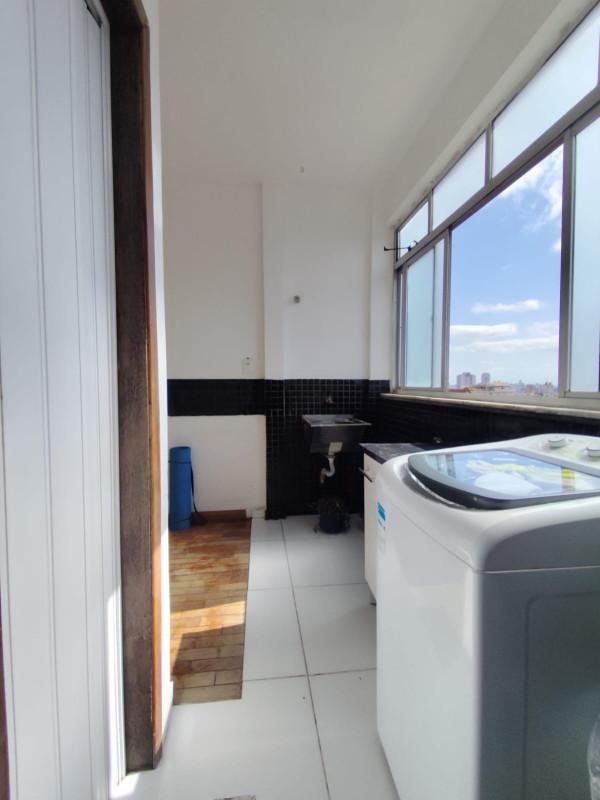 Apartamento, Jardim América, 2 Quartos, 1 Vaga, 1 Suíte
