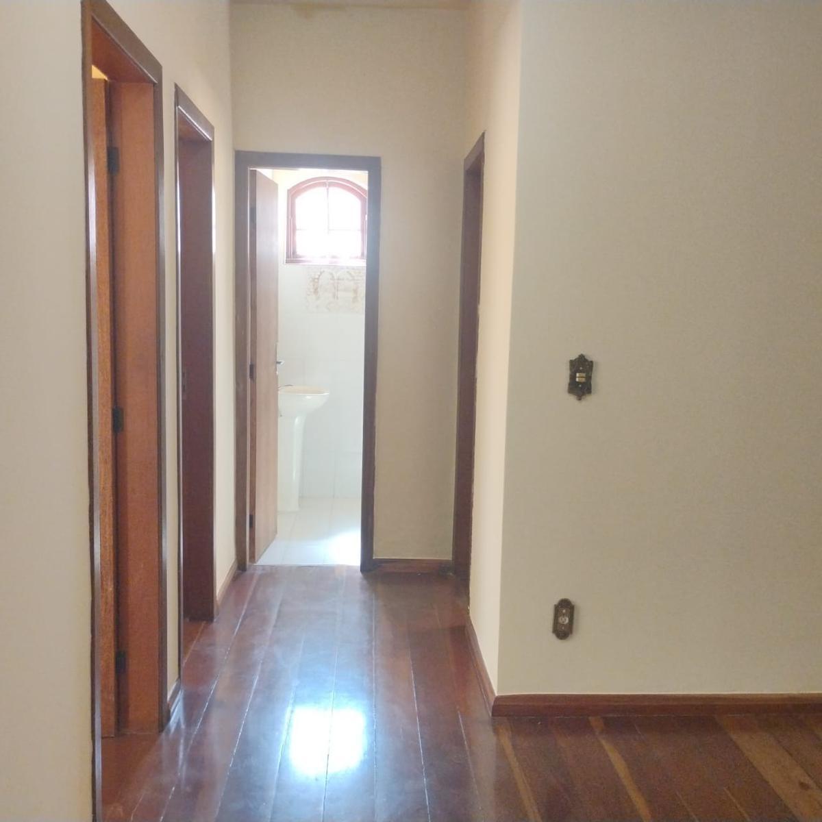 Apartamento, Santa Rosa, 3 Quartos, 1 Vaga, 1 Suíte