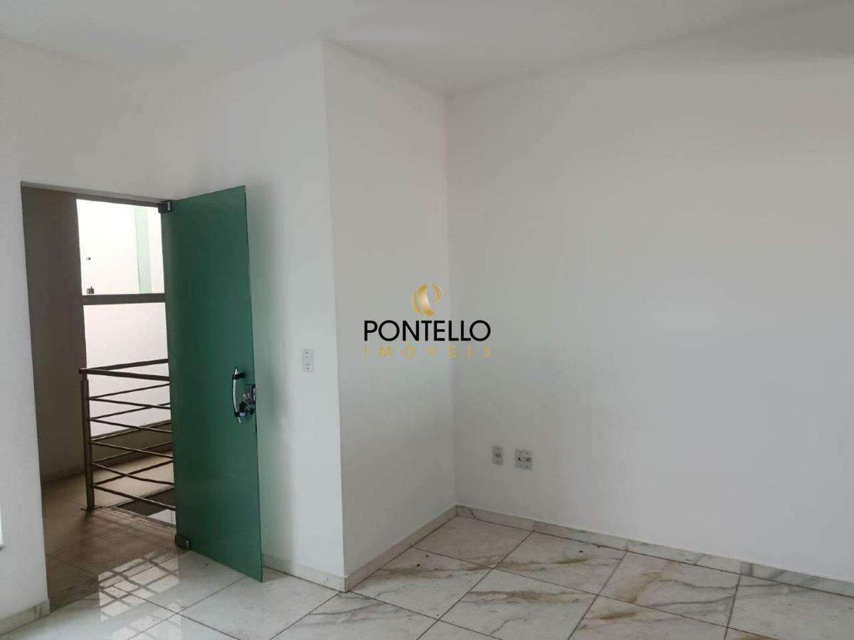 Apartamento, Iporanga, 2 Quartos, 1 Vaga