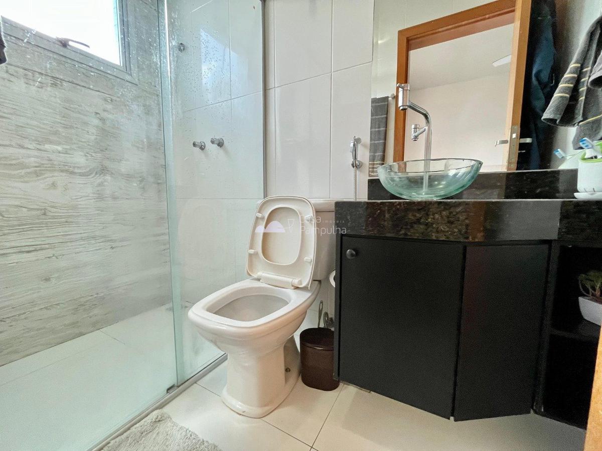 Apartamento, Santa Mônica, 3 Quartos, 2 Vagas, 1 Suíte