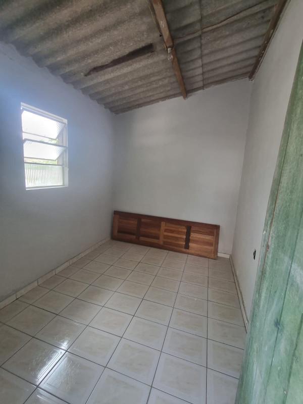 Casa, Granja Ouro Branco, 2 Quartos, 1 Vaga