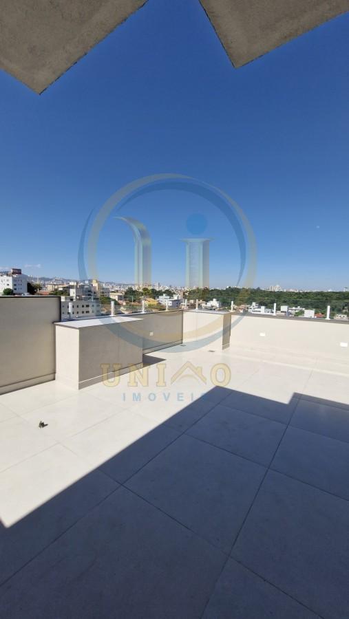 Cobertura, Santa Inês, 3 Quartos, 3 Vagas, 1 Suíte