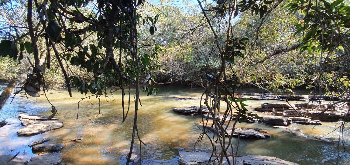 Lote, Zona Rural, 0 Quarto, 0 Vaga