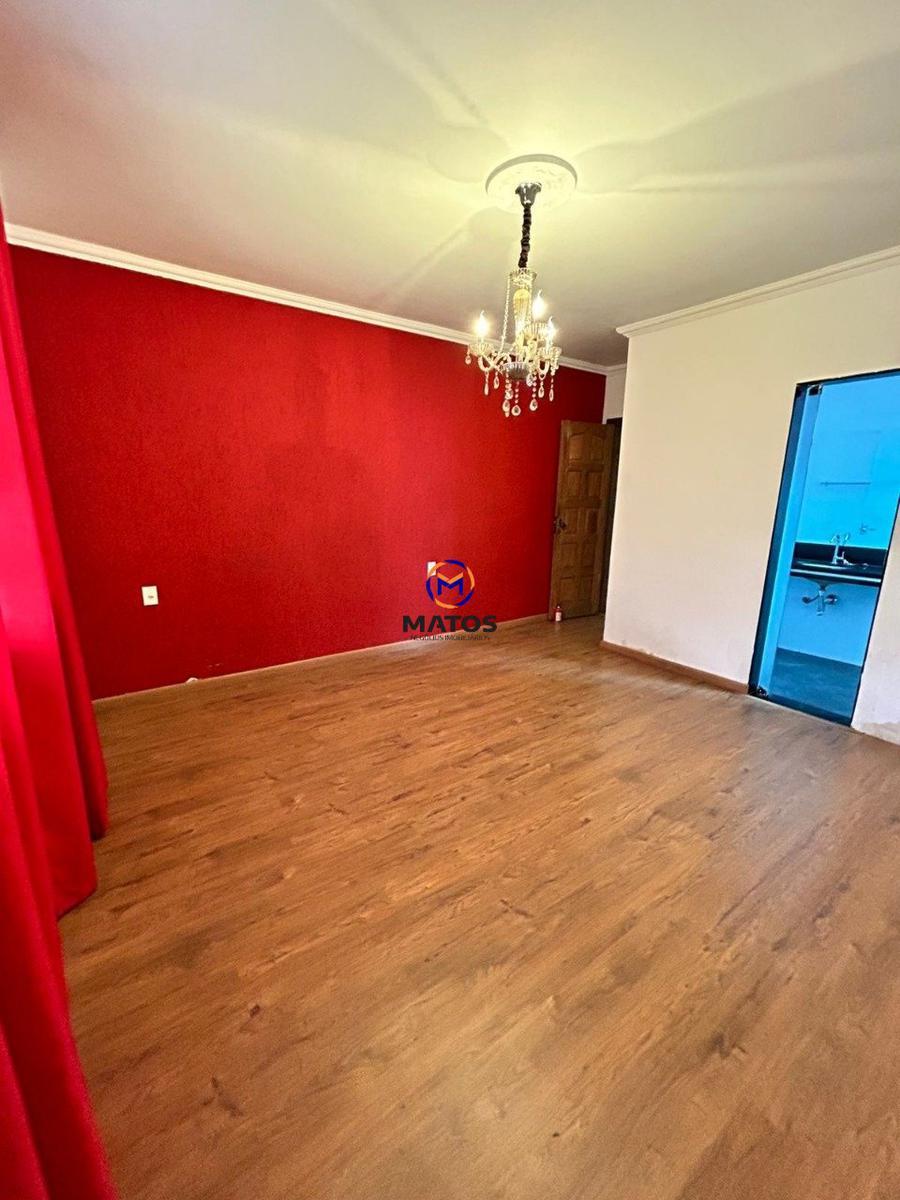 Casa, Belo Vale, 4 Quartos, 2 Vagas, 1 Suíte