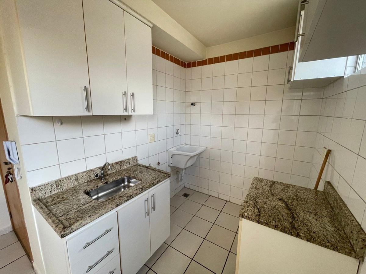Apartamento, Liberdade, 1 Quarto, 0 Vaga