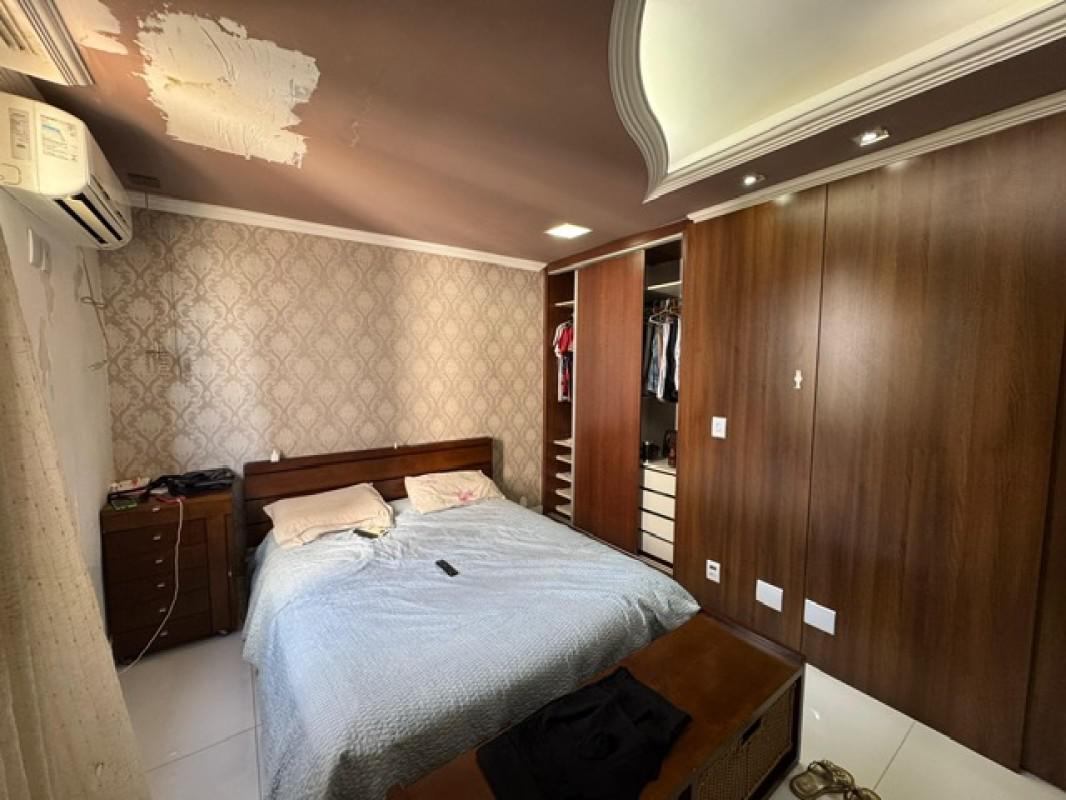 Cobertura, Castelo, 4 Quartos, 2 Vagas, 2 Suítes