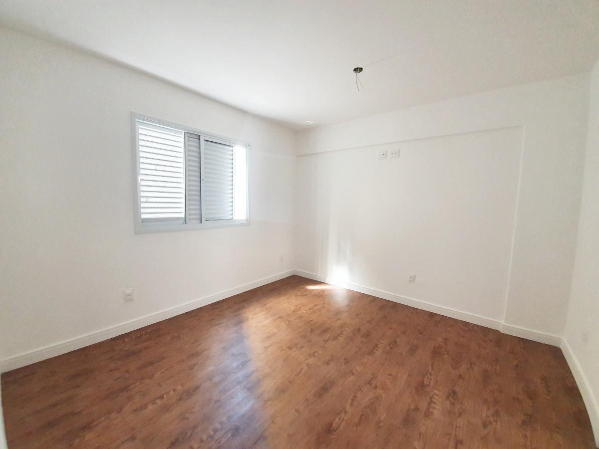 Apartamento, Nova Suíssa, 4 Quartos, 2 Vagas, 2 Suítes