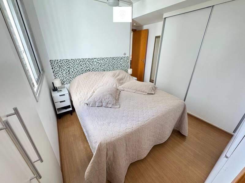 Apartamento, Graça, 3 Quartos, 2 Vagas, 1 Suíte