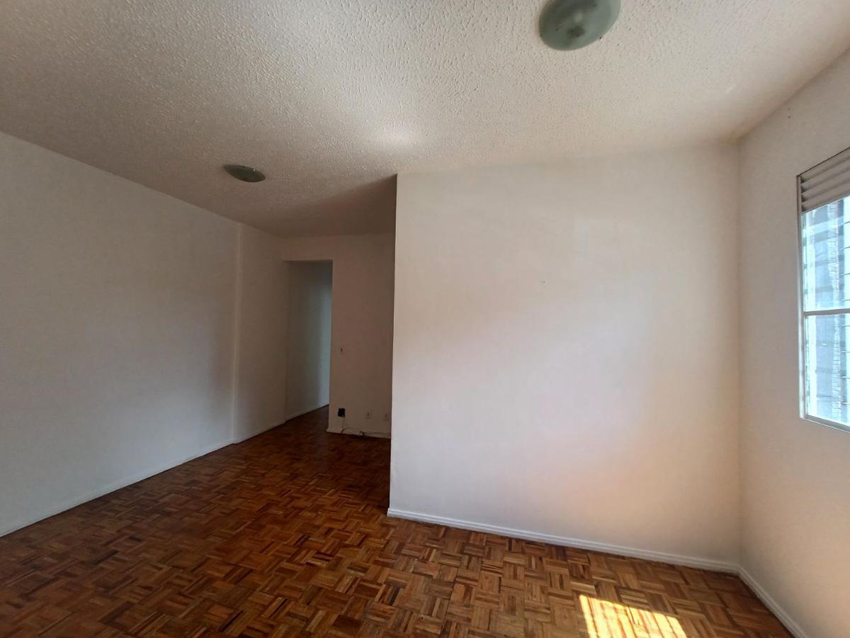 Apartamento, Ipiranga, 2 Quartos, 1 Vaga