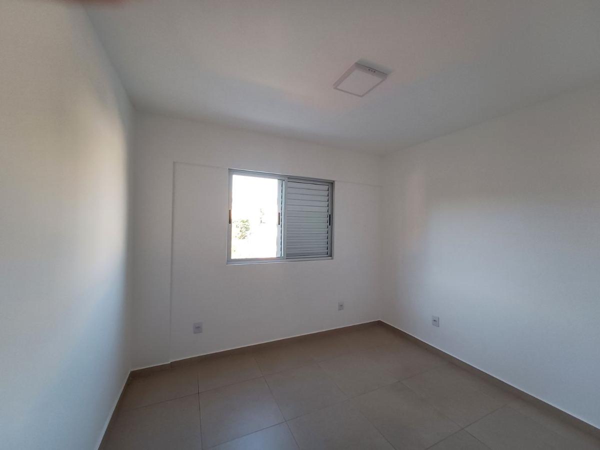 Apartamento, Jardim América, 3 Quartos, 2 Vagas, 1 Suíte