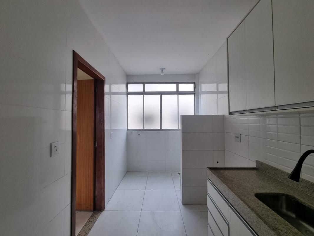 Apartamento, Jardim Riacho das Pedras, 3 Quartos, 1 Vaga
