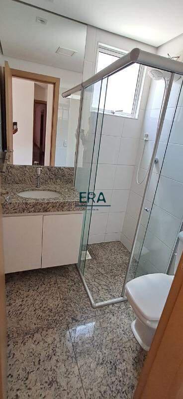 Cobertura, Carmo, 3 Quartos, 2 Vagas, 2 Suítes