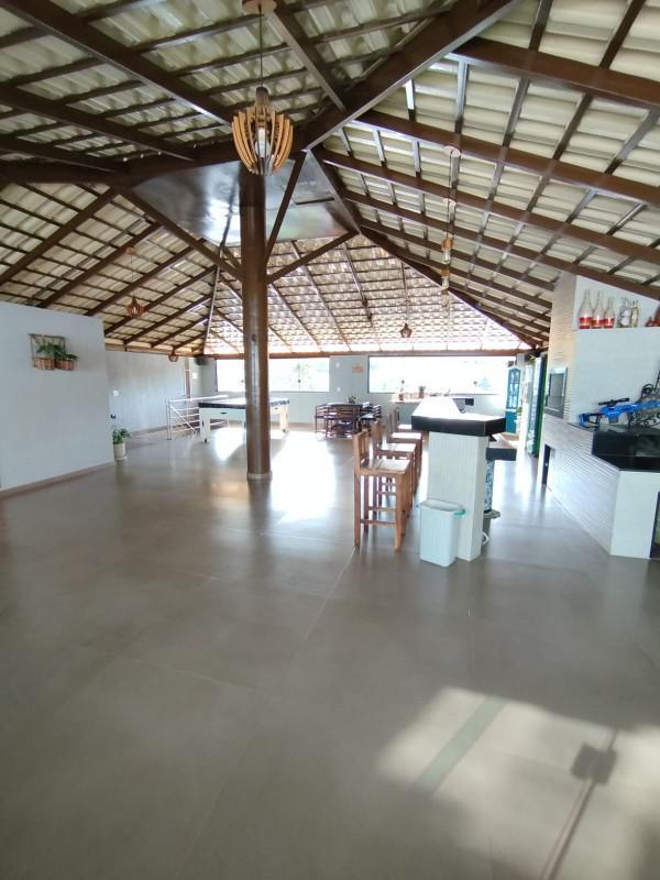 Casa, Palmeiras, 3 Quartos, 4 Vagas, 1 Suíte