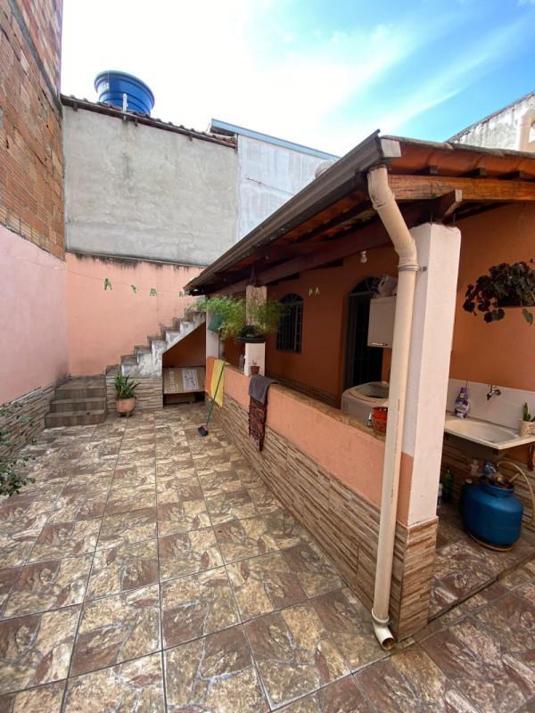 Casa, Castanheira (barreiro), 2 Quartos, 2 Vagas