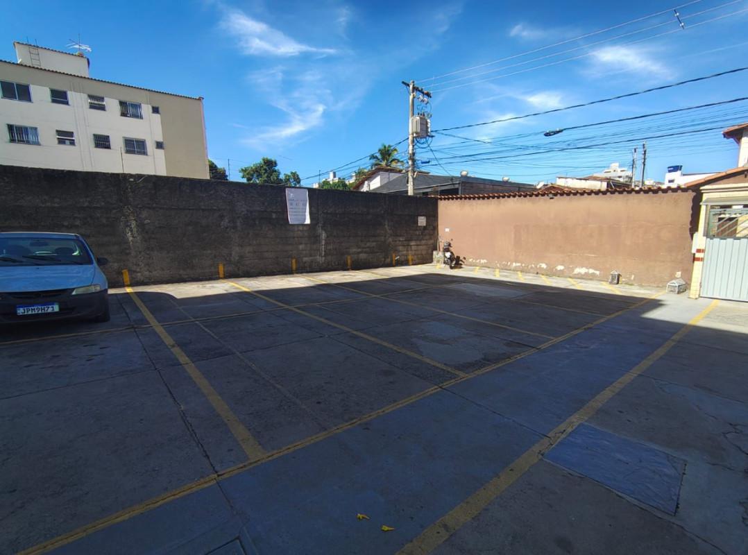 Apartamento, Betânia, 2 Quartos, 1 Vaga