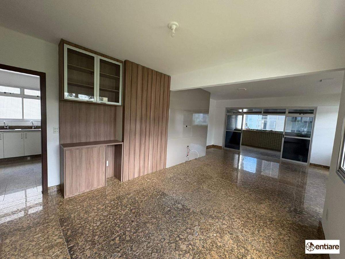 Apartamento, Buritis, 4 Quartos, 3 Vagas, 2 Suítes
