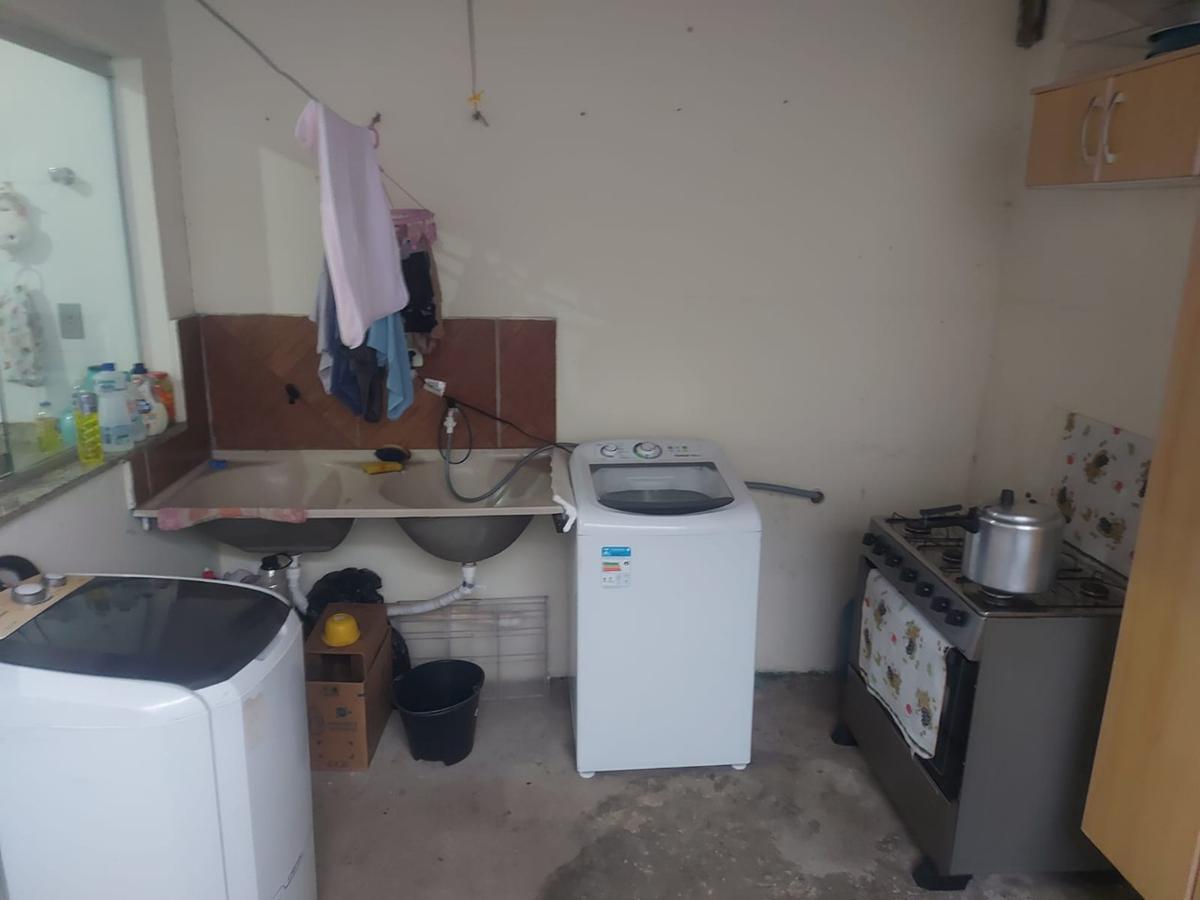 Casa, Vila Suzana, 2 Quartos, 1 Vaga