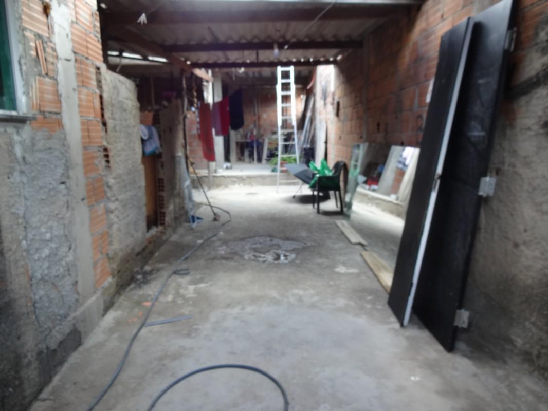 Lote, Jardim Guanabara, 4 Quartos, 3 Vagas