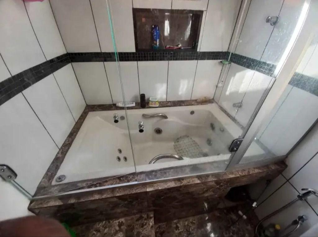 Casa, Rosário, 3 Quartos, 2 Vagas