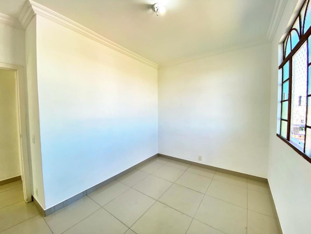 Apartamento, Caiçaras, 3 Quartos, 2 Vagas, 1 Suíte
