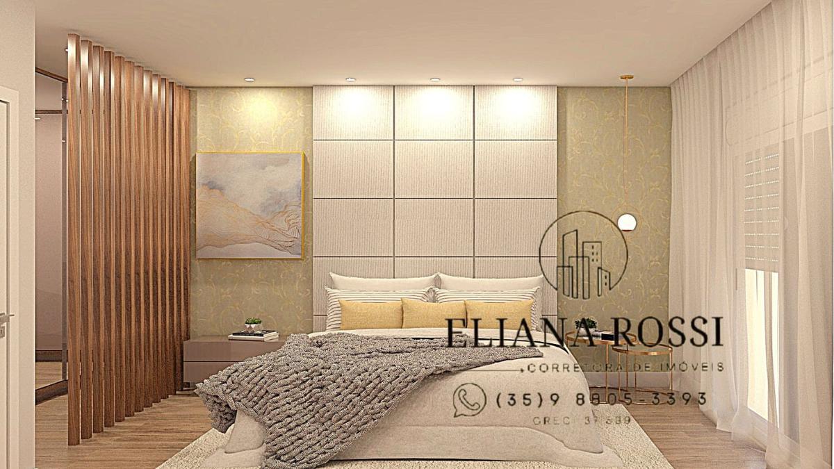 Casa, Vila Paiva, 3 Quartos, 3 Vagas, 3 Suítes