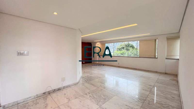 Apartamento, Vila Paris, 4 Quartos, 2 Vagas, 1 Suíte