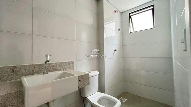 Apartamento, São Pedro, 2 Quartos, 2 Vagas, 2 Suítes