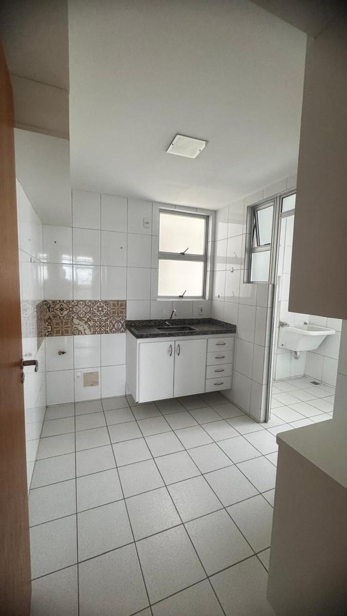 Apartamento, Santa Inês, 3 Quartos, 1 Vaga, 1 Suíte