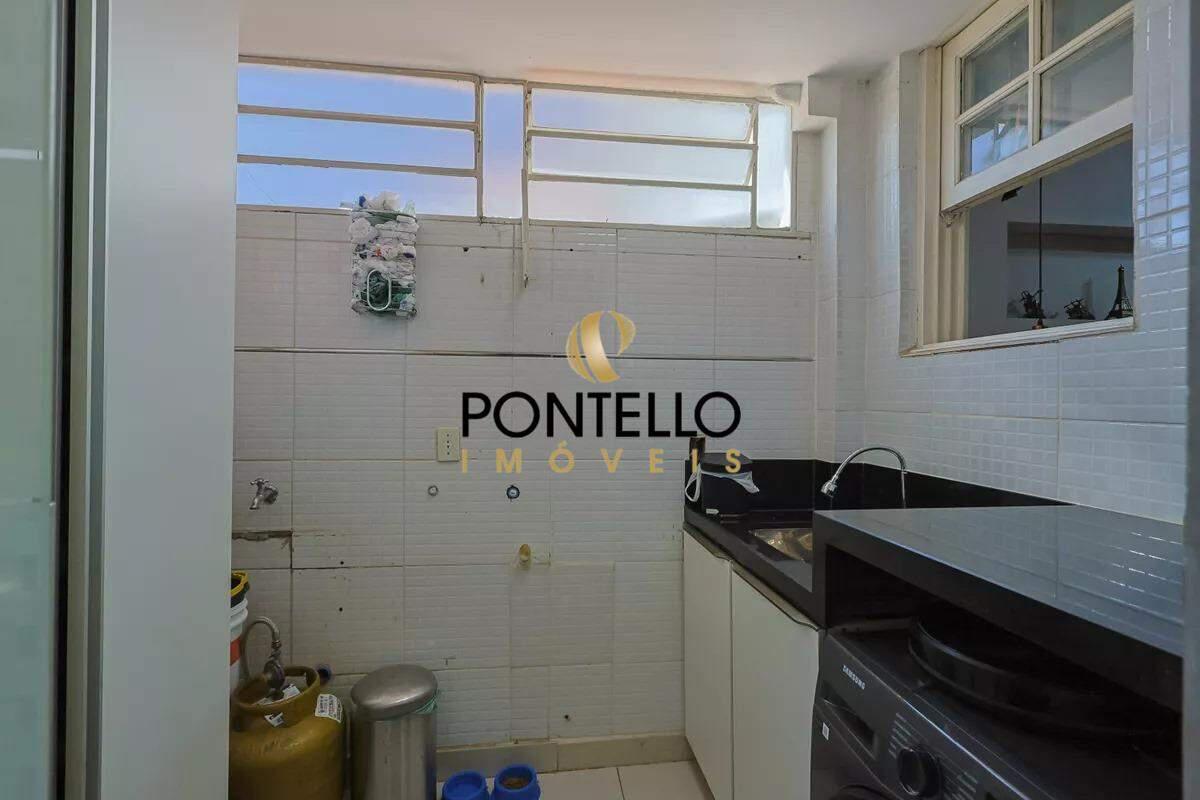 Casa, João Pinheiro, 2 Quartos, 1 Vaga