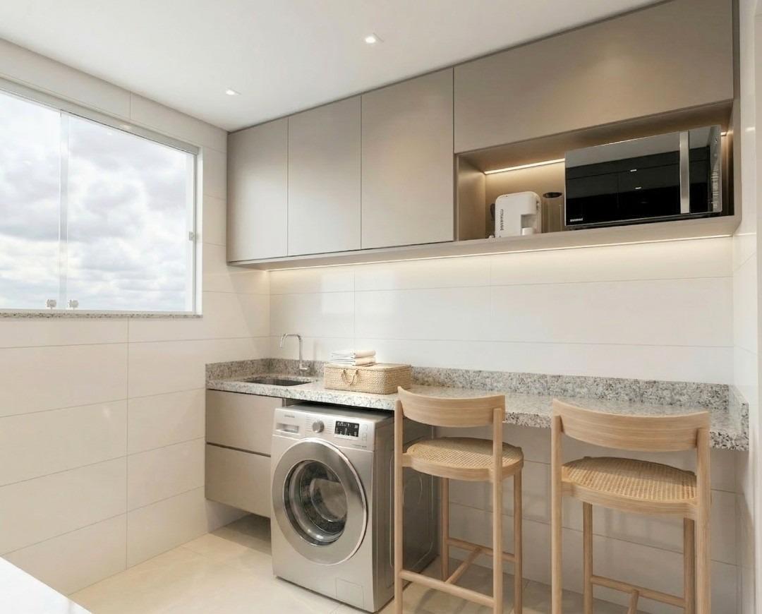 Apartamento, Santa Mônica, 2 Quartos, 1 Vaga