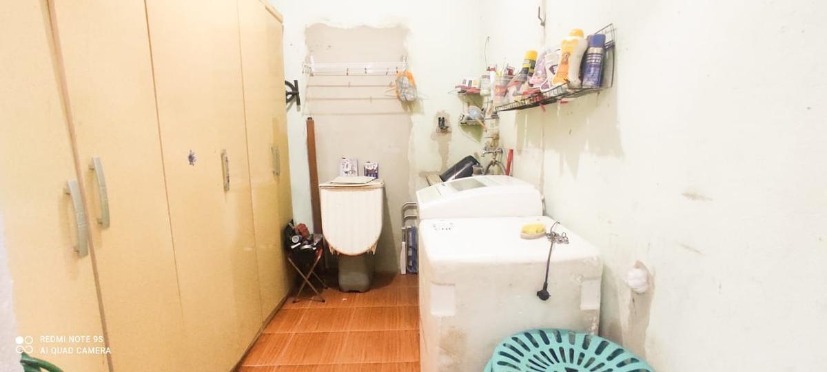 Casa, Santa Terezinha, 6 Quartos, 3 Vagas, 1 Suíte