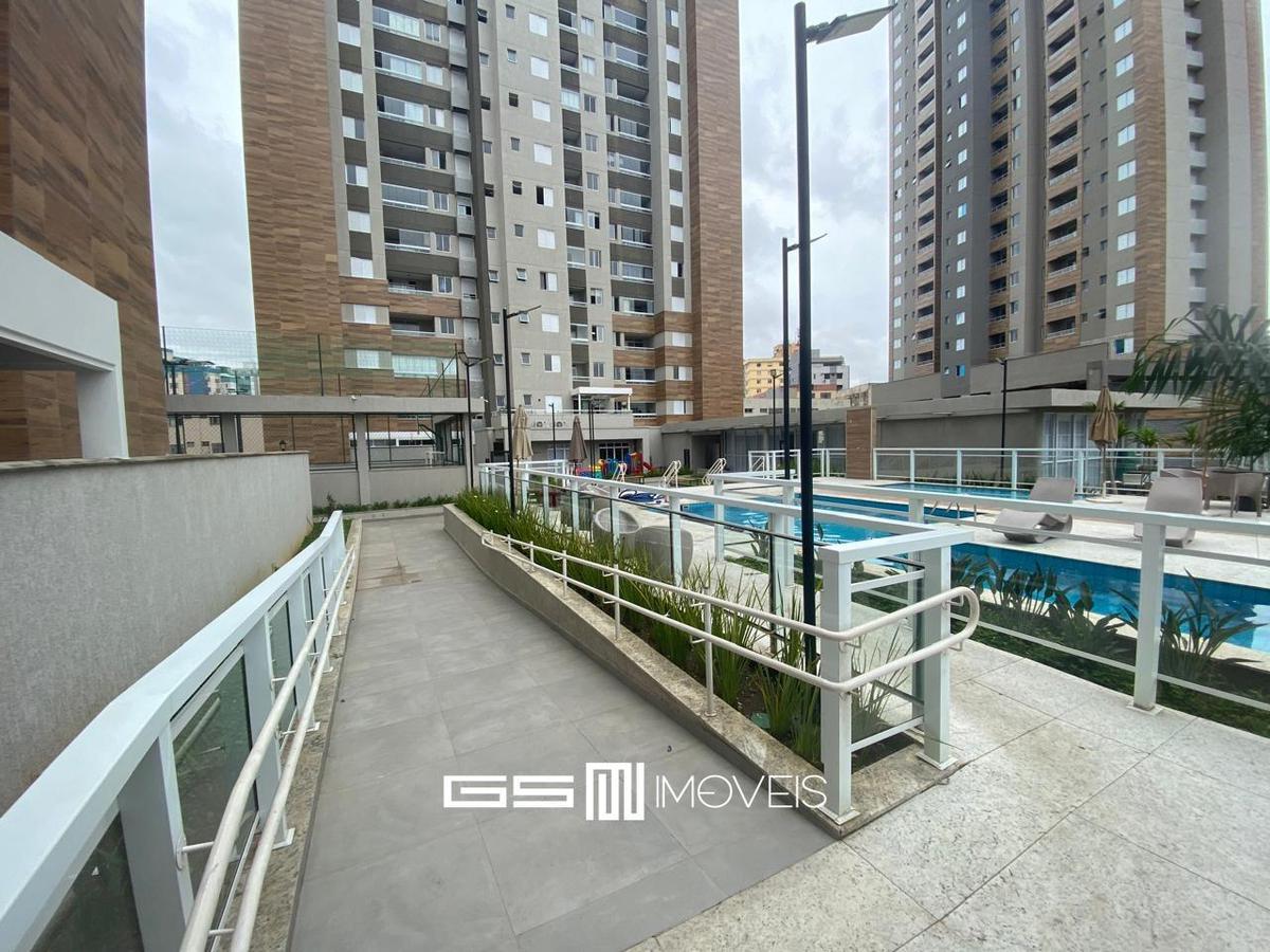 Apartamento, Nova Suíssa, 3 Quartos, 2 Vagas, 1 Suíte