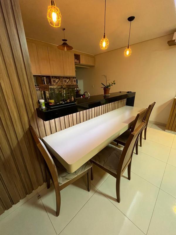Casa, Nossa Senhora das Graças, 3 Quartos, 4 Vagas, 1 Suíte