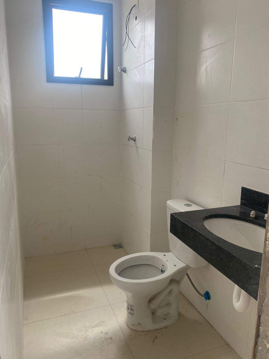 Apartamento, Alto Barroca, 2 Quartos, 1 Vaga, 1 Suíte