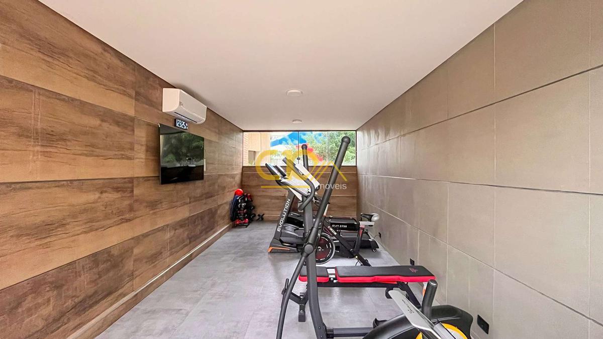 Apartamento, Cidade Nova, 3 Quartos, 2 Vagas, 1 Suíte