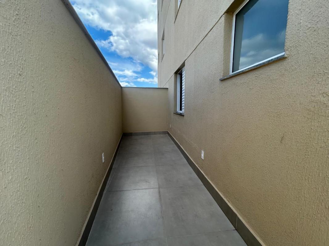 Apartamento, Boa Vista, 2 Quartos, 1 Vaga, 1 Suíte