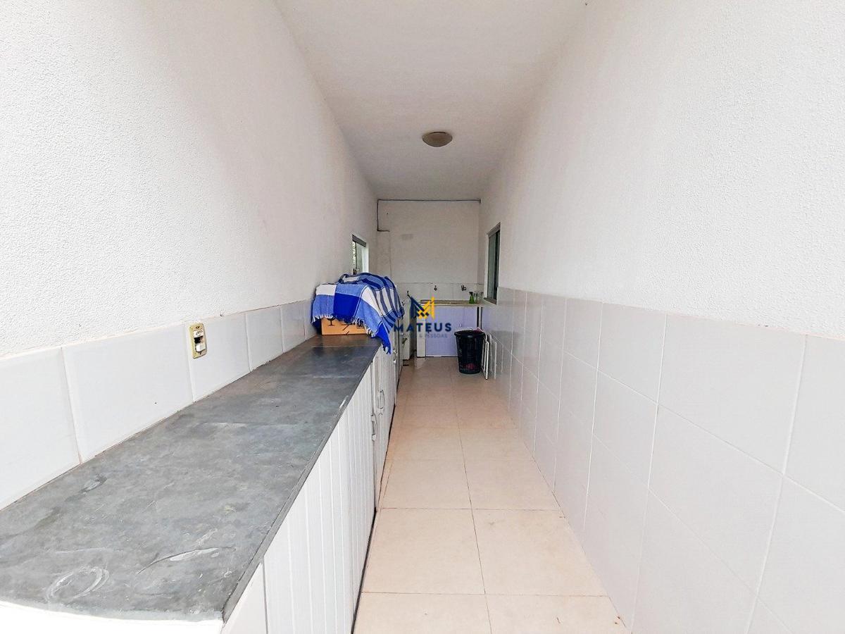 Casa, Caiçaras, 3 Quartos, 1 Vaga