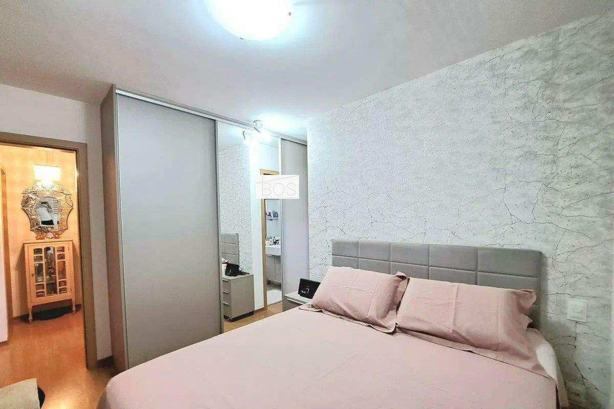 Apartamento, São Lucas, 3 Quartos, 2 Vagas, 1 Suíte