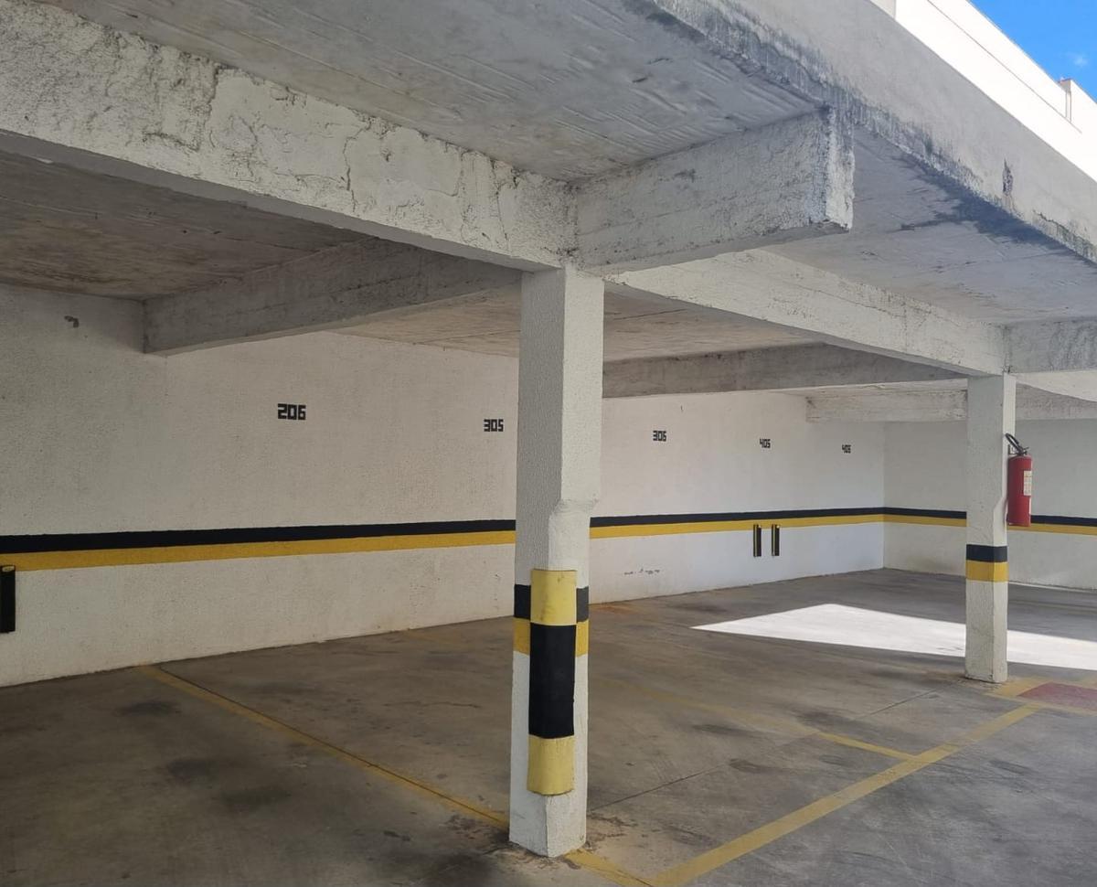 Apartamento, Jardim Riacho das Pedras, 2 Quartos, 1 Vaga