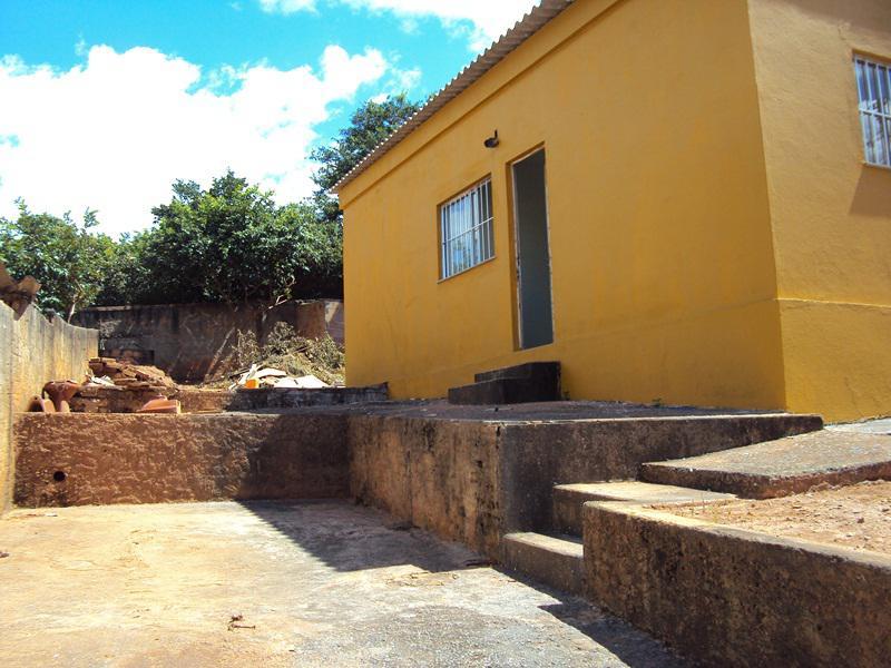 Lote, Jardim Guanabara, 2 Quartos, 3 Vagas