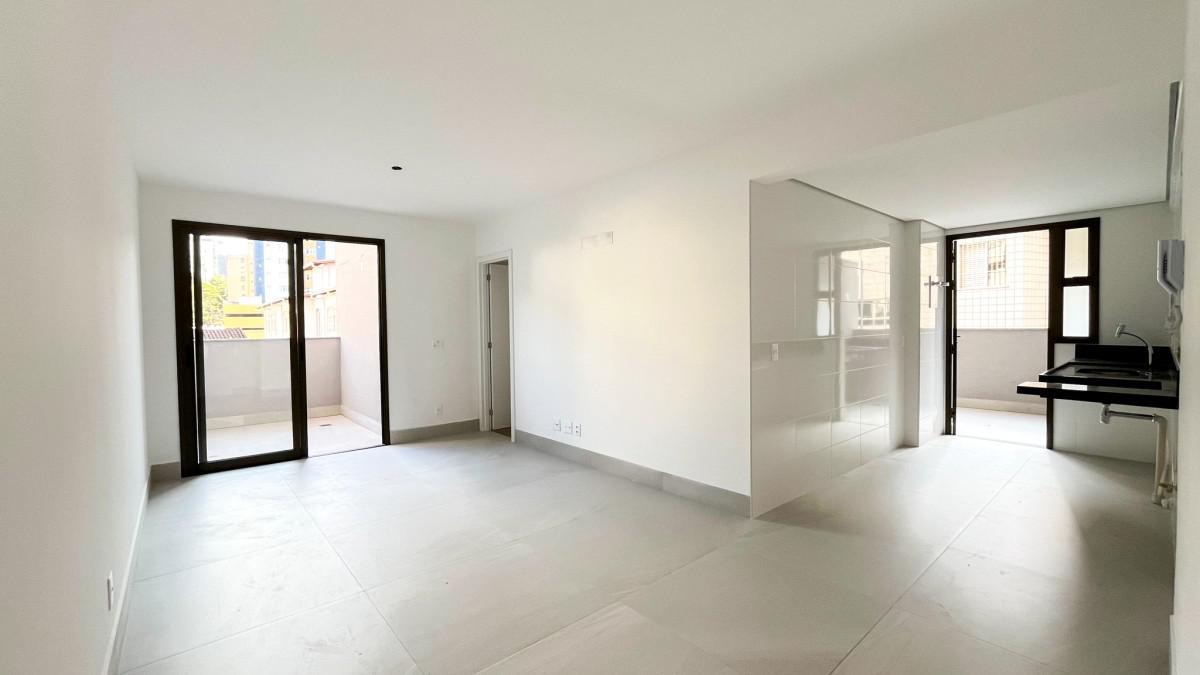Apartamento, Cidade Nova, 3 Quartos, 2 Vagas, 1 Suíte
