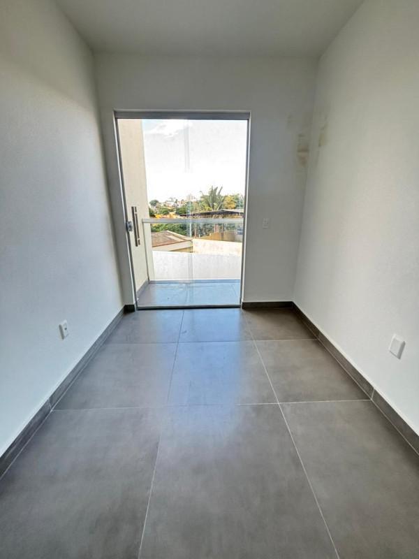 Casa, Santa Branca, 3 Quartos, 2 Vagas, 1 Suíte