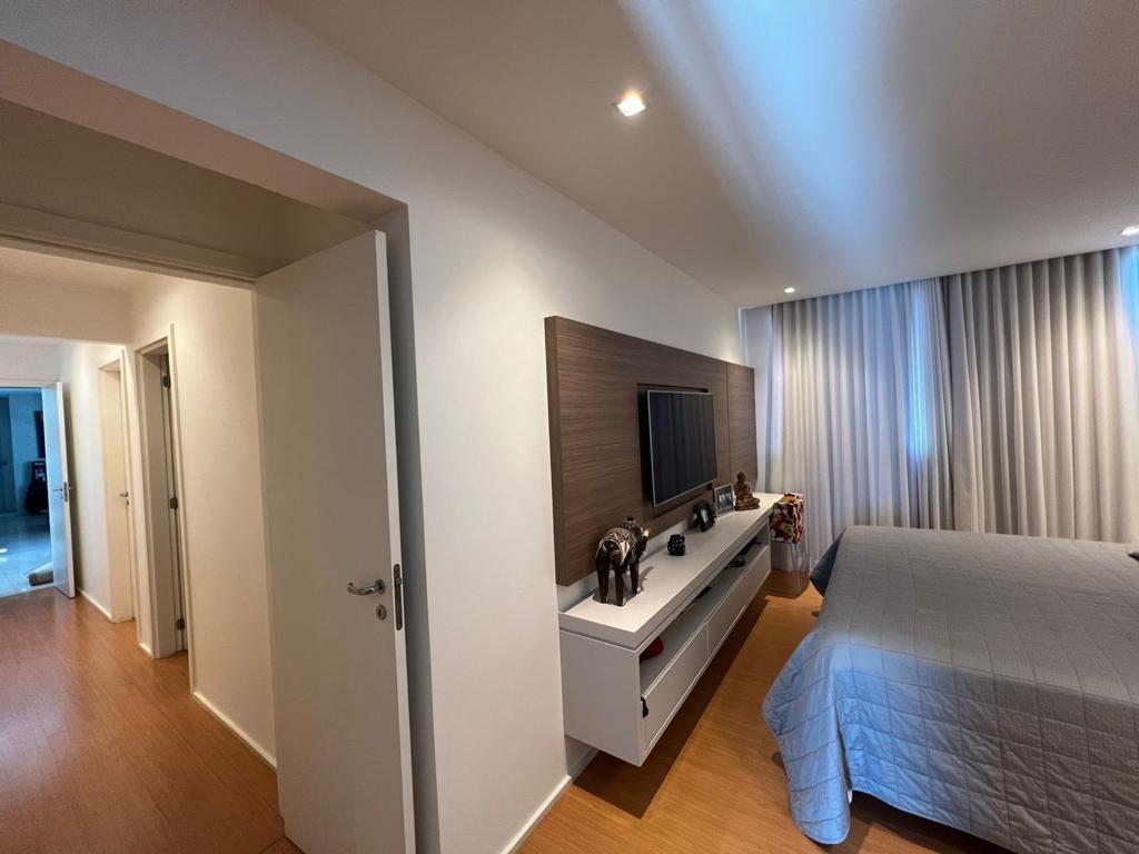 Apartamento, Vale dos Cristais, 4 Quartos, 3 Vagas, 2 Suítes