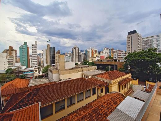 Apartamento, Lourdes, 3 Quartos, 2 Vagas, 1 Suíte