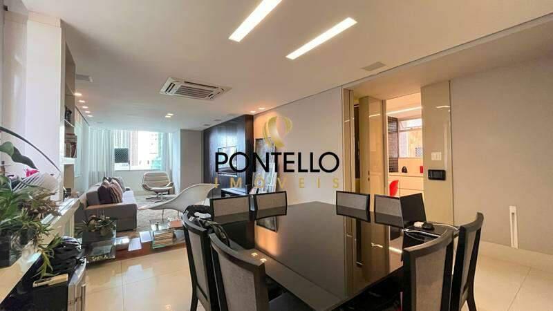 Apartamento, Anchieta, 3 Quartos, 2 Vagas, 1 Suíte